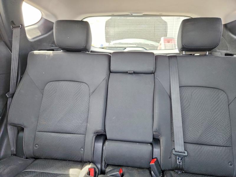 Продаж на аукціоні авто 2015 Hyundai Santa Fe Sport, vin: 5XYZU3LB5FG234809, номер лоту: 52332636