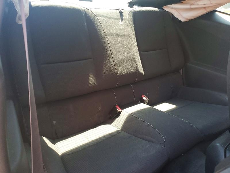 2011 Chevrolet Camaro მანქანა იყიდება აუქციონზე, vin: 2G1FB1ED5B9142898, აუქციონის ნომერი: 53439706