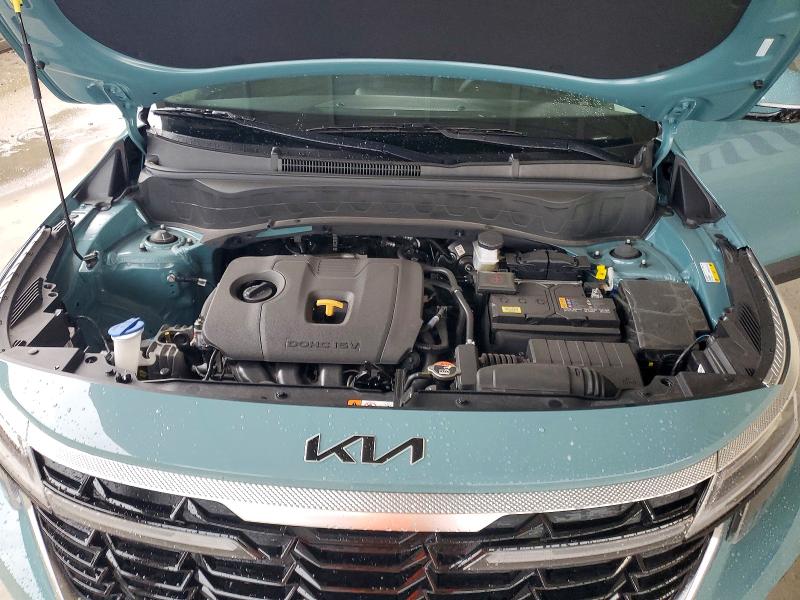 Aukcja sprzedaży 2026 Kia Seltos, vin: KNDER2AA4T7858162, numer aukcji: 54949616