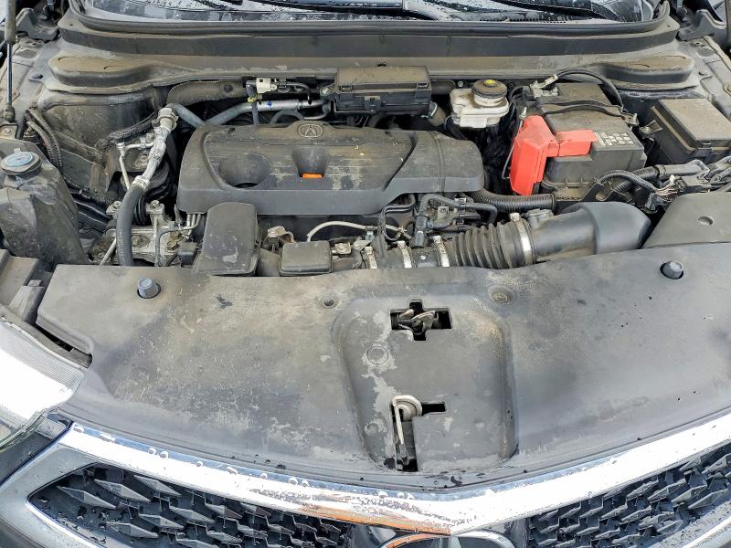Продаж на аукціоні авто 2019 Acura Rdx, vin: 5J8TC1H35KL004587, номер лоту: 52464866