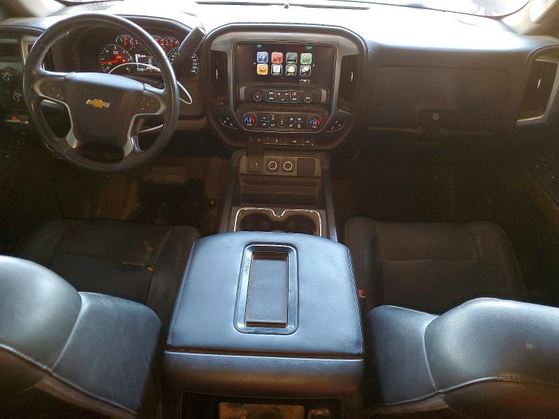 Aukcja sprzedaży 2016 Chevrolet Silverado, vin: 3GCUKSEC0GG192780, numer aukcji: 54920526