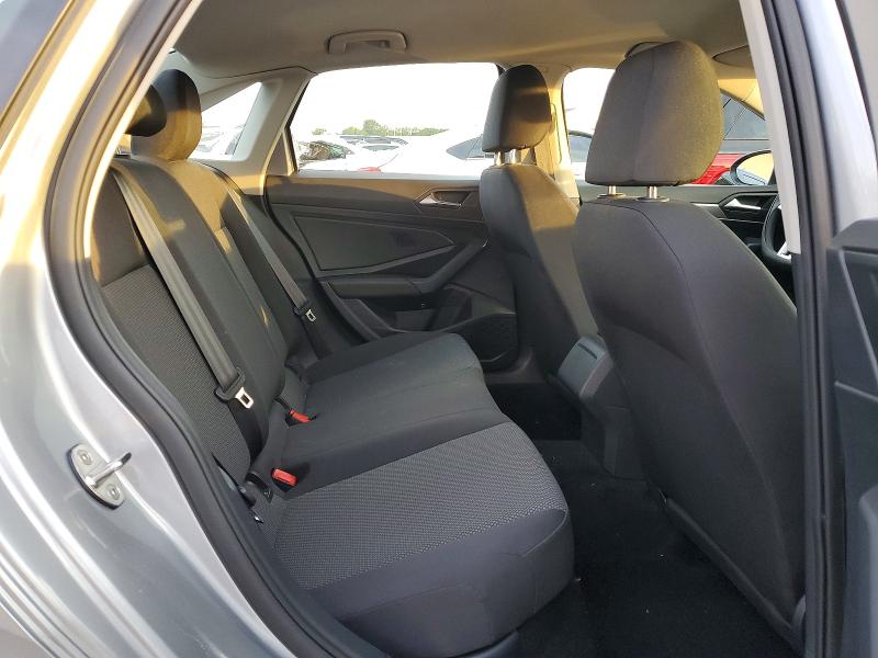 Aukcja sprzedaży 2020 Volkswagen Jetta, vin: 3VWC57BU9LM082431, numer aukcji: 55123406