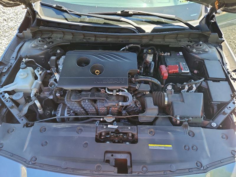 Продажа на аукционе авто 2019 Nissan Altima, vin: 1N4BL4BV0KC244092, номер лота: 53122006