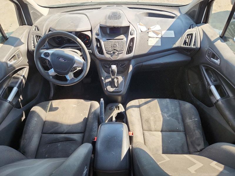 2015 Ford Transit Connect მანქანა იყიდება აუქციონზე, vin: NM0LS7F70F1188510, აუქციონის ნომერი: 54275126