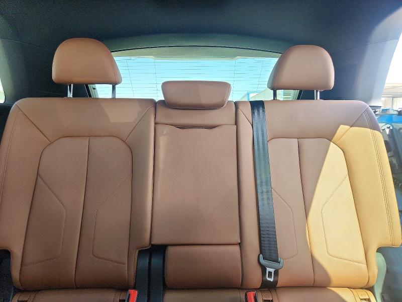 Продажа на аукционе авто 2021 Audi Q3, vin: WA1EECF38M1023126, номер лота: 53410886