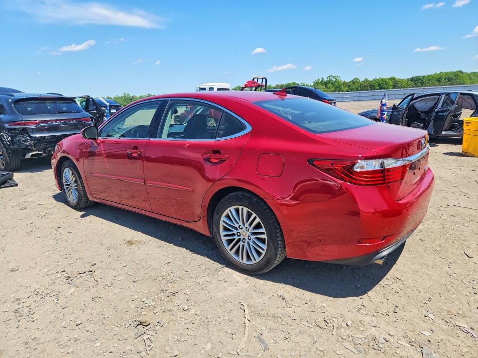 Aukcja sprzedaży 2013 Lexus Es, vin: JTHBK1GGXD2081948, numer aukcji: 53087436