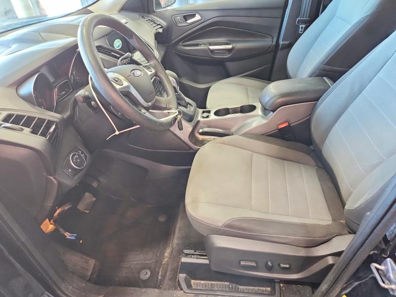 Aukcja sprzedaży 2016 Ford Escape, vin: 1FMCU9GX3GUC29618, numer aukcji: 53136026