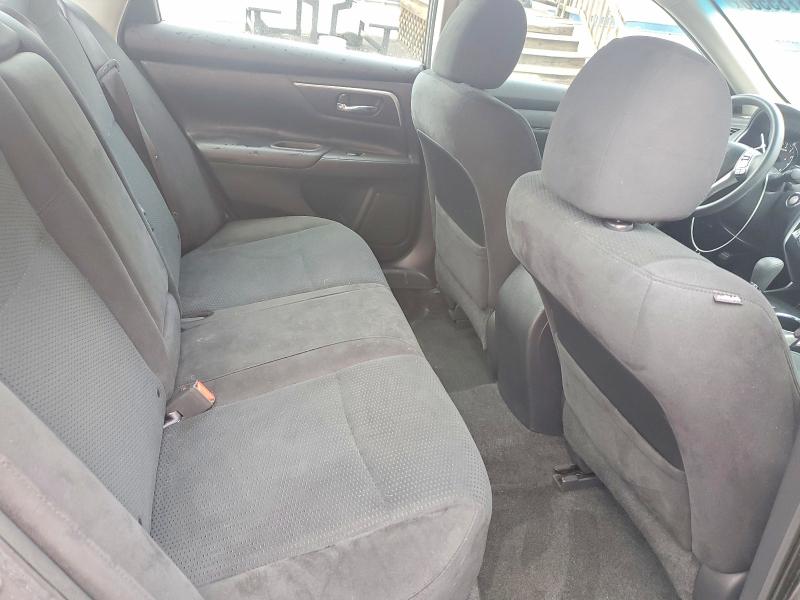 53785566 :رقم المزاد ، 1N4AL3AP3FC478807 vin ، 2015 Nissan Altima مزاد بيع