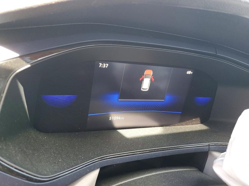 Aukcja sprzedaży 2022 Volkswagen Taos, vin: 3VVLX7B28NM027128, numer aukcji: 55081236