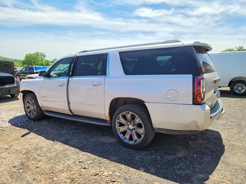 Продаж на аукціоні авто 2016 Gmc Yukon Xl, vin: 1GKS2HKJ0GR149607, номер лоту: 54958026