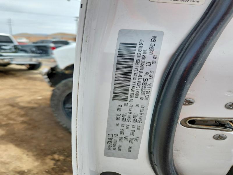51888916 :رقم المزاد ، 1C6RR7GG6JS315987 vin ، 2018 Ram 1500 مزاد بيع