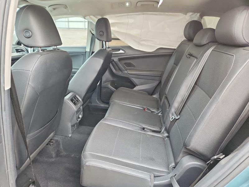 2020 Volkswagen Tiguan მანქანა იყიდება აუქციონზე, vin: 3VV3B7AX9LM058607, აუქციონის ნომერი: 52679316