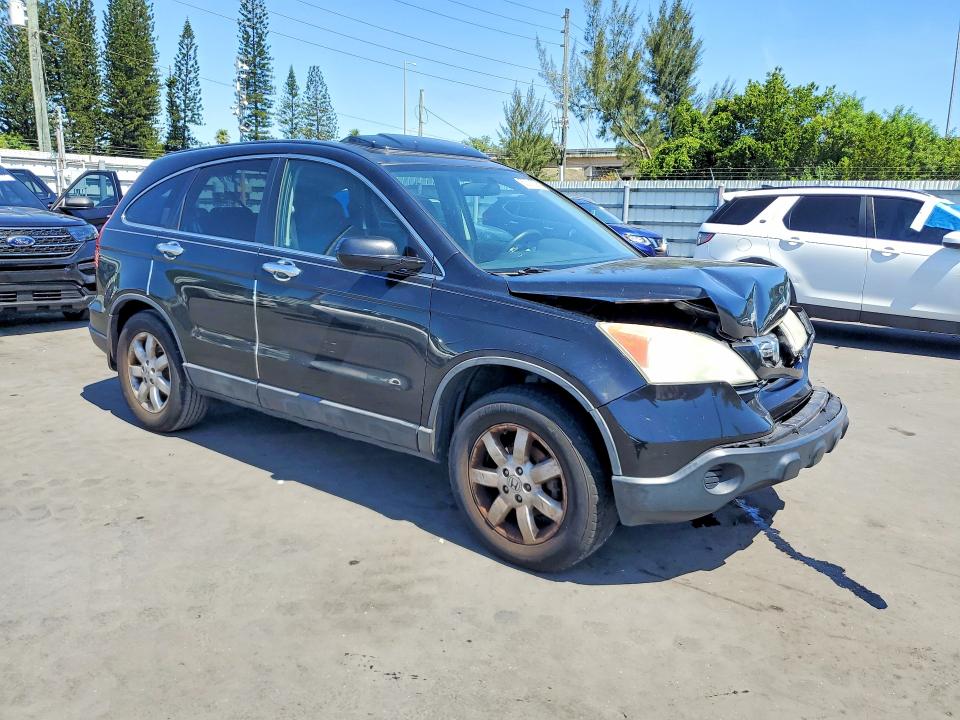Aukcja sprzedaży 2009 Honda Cr-v, vin: 5J6RE38719L026723, numer aukcji: 53001336
