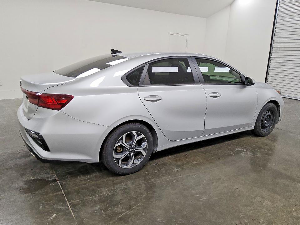 Aukcja sprzedaży 2020 Kia Forte, vin: 3KPF24AD2LE152192, numer aukcji: 52958236