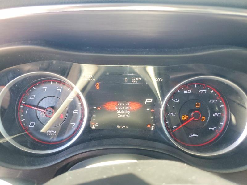 54528846 :رقم المزاد ، 2C3CDXBG3FH817136 vin ، 2015 Dodge Charger مزاد بيع