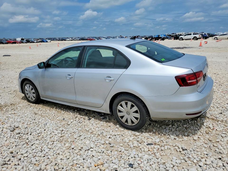 Aukcja sprzedaży 2016 Volkswagen Jetta, vin: 3VW267AJXGM254553, numer aukcji: 53127476