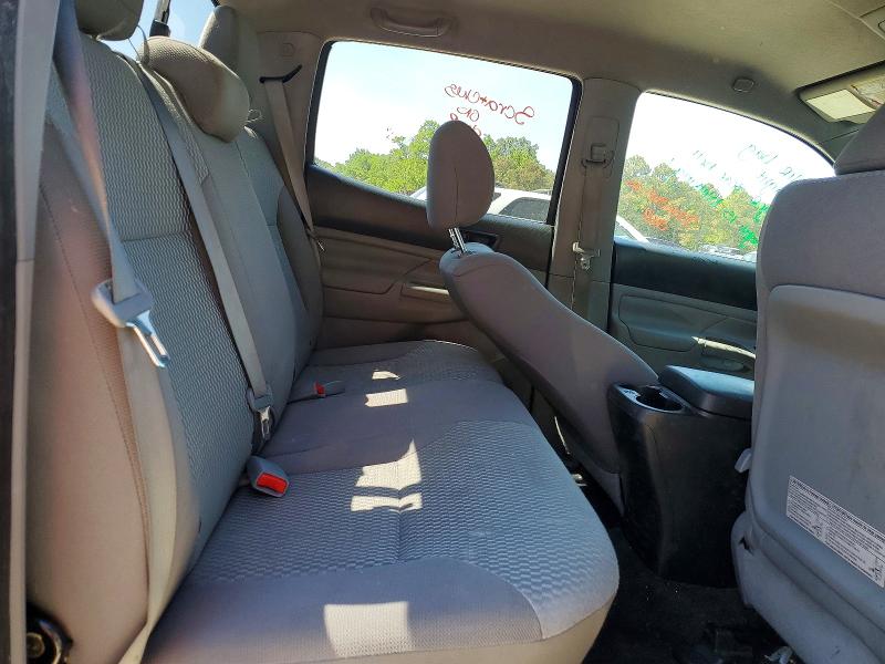 Aukcja sprzedaży 2015 Toyota Tacoma, vin: 5TFJX4GN0FX041169, numer aukcji: 52151126