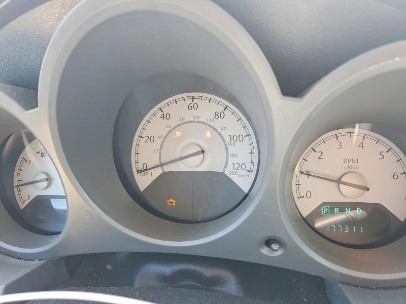 2008 Chrysler Sebring მანქანა იყიდება აუქციონზე, vin: 1C3LC46J38N142549, აუქციონის ნომერი: 53560416