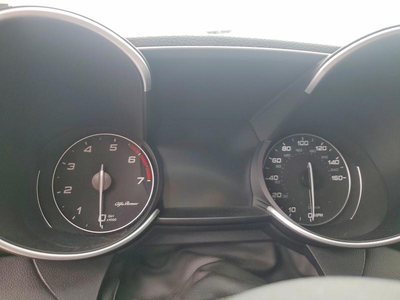 Продаж на аукціоні авто 2022 Alfa Romeo Giulia, vin: ZARFANBN5N7656664, номер лоту: 52254846