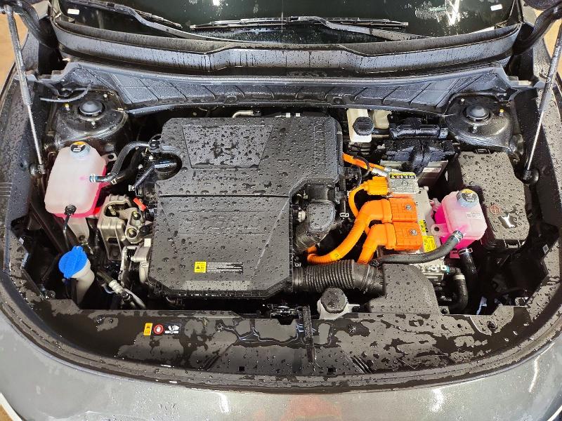 Продажа на аукционе авто 2026 Kia Niro, vin: KNDCP3LE0T5322808, номер лота: 52239846