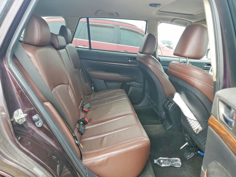 Продаж на аукціоні авто 2013 Subaru Outback, vin: 4S4BRCSC6D3245649, номер лоту: 54099636