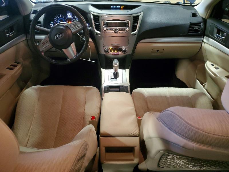 Aukcja sprzedaży 2011 Subaru Legacy, vin: 4S3BMBG63B3243502, numer aukcji: 52876016
