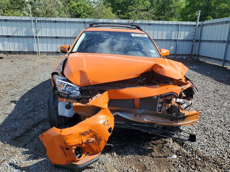 Продажа на аукционе авто 2019 Subaru Crosstrek, vin: JF2GTAEC2KH398929, номер лота: 54774986