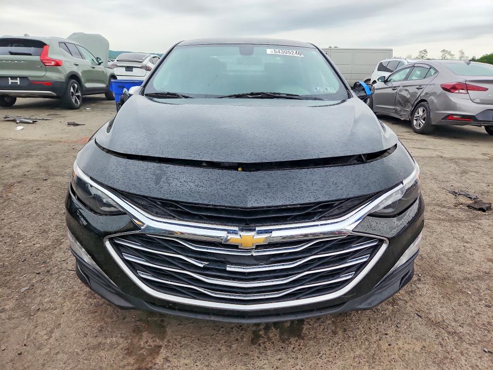 Продаж на аукціоні авто 2020 Chevrolet Malibu, vin: 1G1ZD5ST2LF088690, номер лоту: 54309246