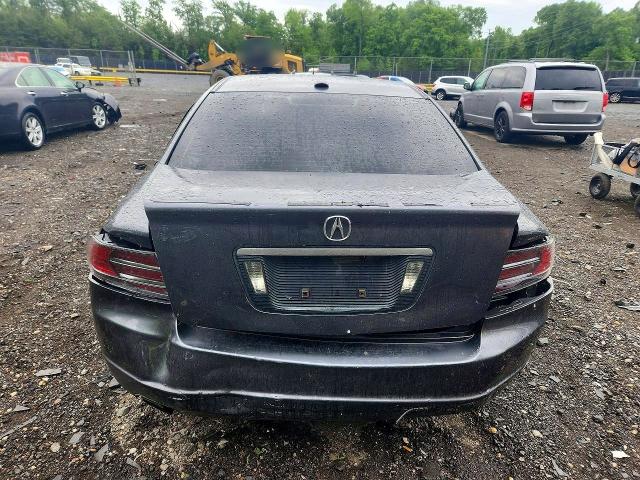 Продажа на аукционе авто 2005 Acura Tl, vin: 19UUA66285A060539, номер лота: 52029996