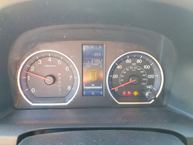 Продажа на аукционе авто 2011 Honda Cr-v, vin: 5J6RE4H76BL028608, номер лота: 54314736