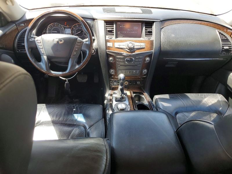 Продаж на аукціоні авто 2011 Infiniti Ex35, vin: JN8AZ2NE0B9001713, номер лоту: 53557516