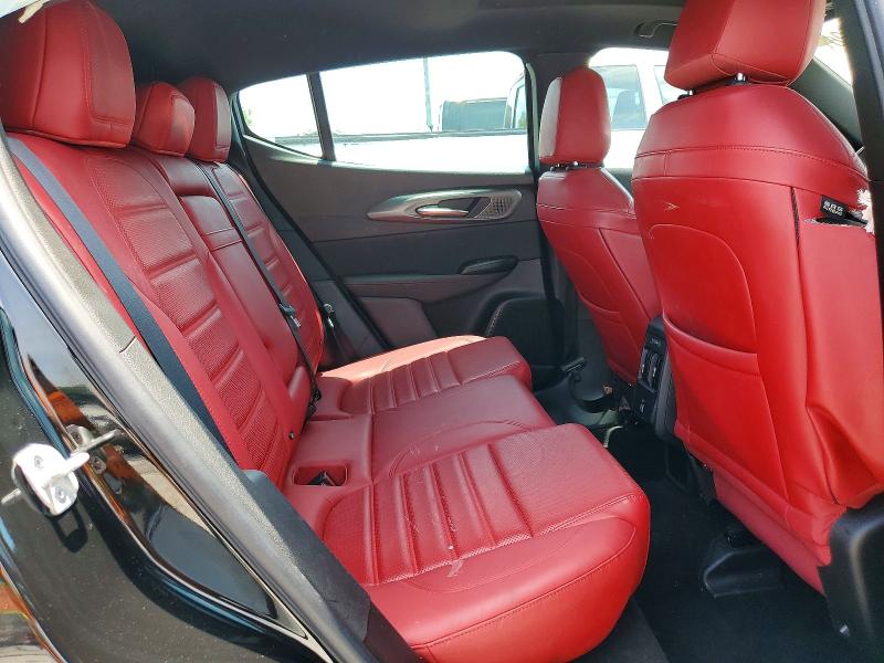 Продаж на аукціоні авто 2024 Dodge Hornet, vin: ZACNDFBN6R3A09290, номер лоту: 52535106
