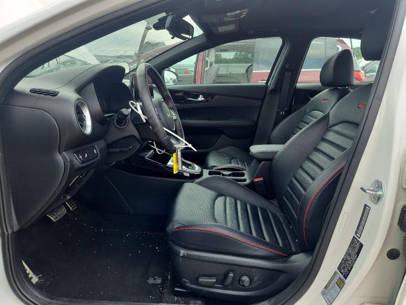 Aukcja sprzedaży 2024 Kia Forte, vin: 3KPF44AC4RE838888, numer aukcji: 54172306
