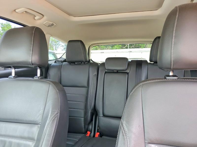 Продаж на аукціоні авто 2016 Ford Escape, vin: 1FMCU0J94GUA74356, номер лоту: 53961456