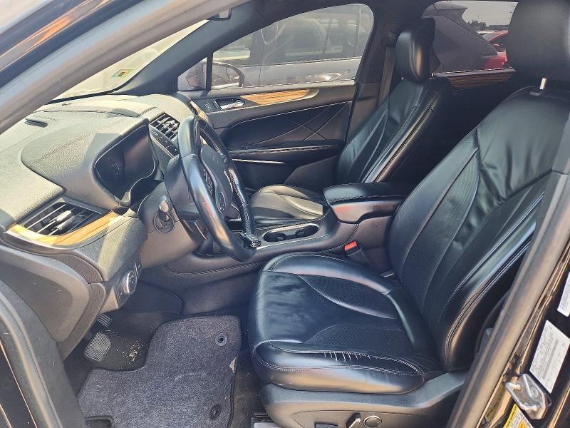 2015 Lincoln Mkc მანქანა იყიდება აუქციონზე, vin: 5LMCJ1A95FUJ47356, აუქციონის ნომერი: 55155166