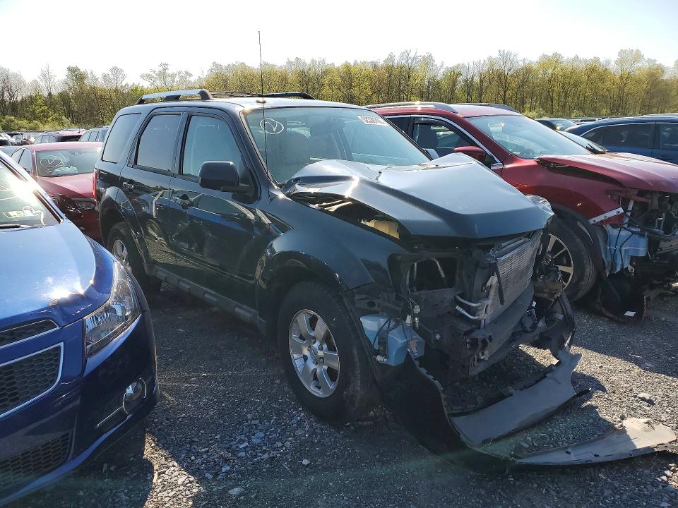 Продаж на аукціоні авто 2011 Ford Escape, vin: 1FMCU0EG9BKC66935, номер лоту: 52339796
