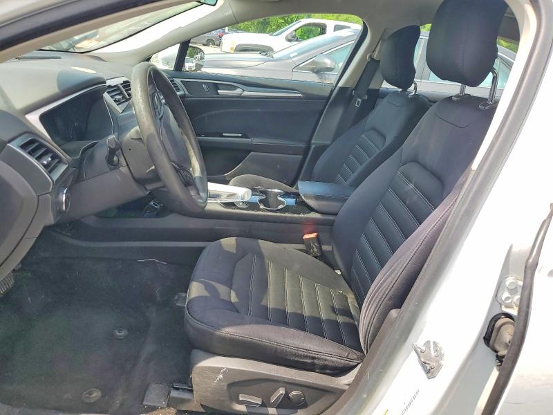 2014 Ford Fusion მანქანა იყიდება აუქციონზე, vin: 3FA6P0H72ER371326, აუქციონის ნომერი: 53522506
