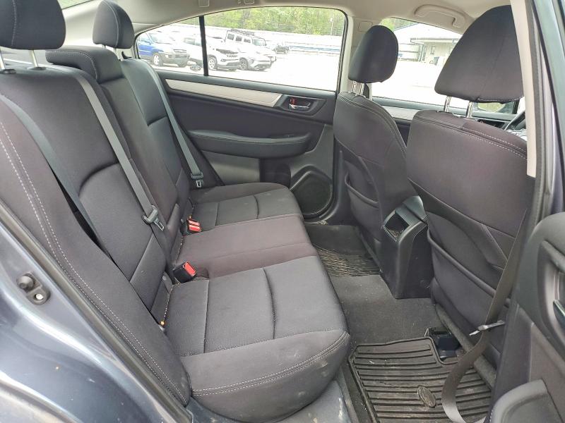 Aukcja sprzedaży 2016 Subaru Legacy, vin: 4S3BNBC64G3022694, numer aukcji: 52614736