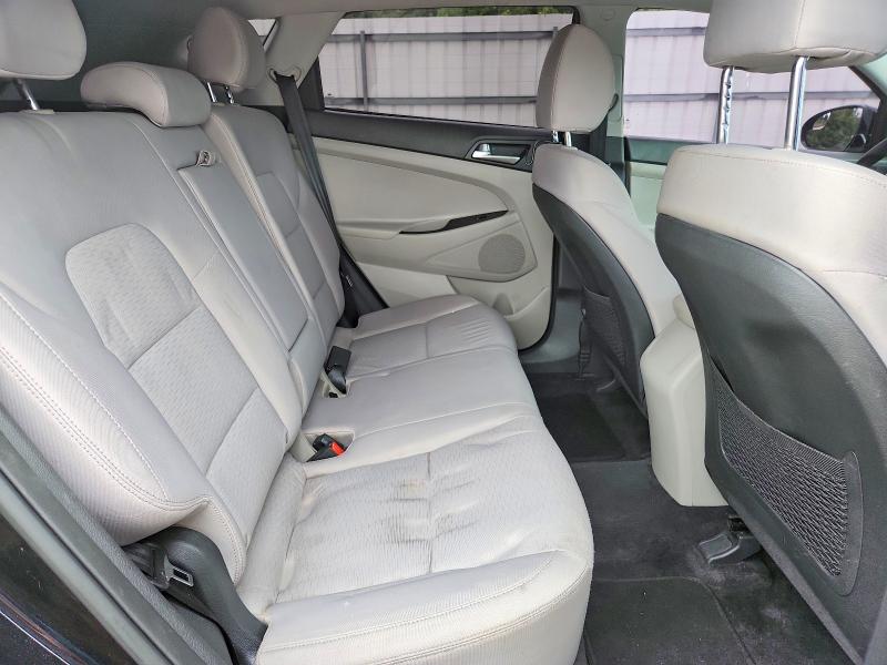 Продаж на аукціоні авто 2020 Hyundai Tucson, vin: KM8J23A49LU098911, номер лоту: 51920346