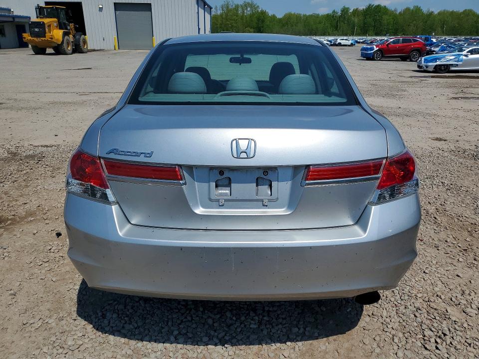 2012 Honda Accord მანქანა იყიდება აუქციონზე, vin: 1HGCP2F34CA208131, აუქციონის ნომერი: 53749886