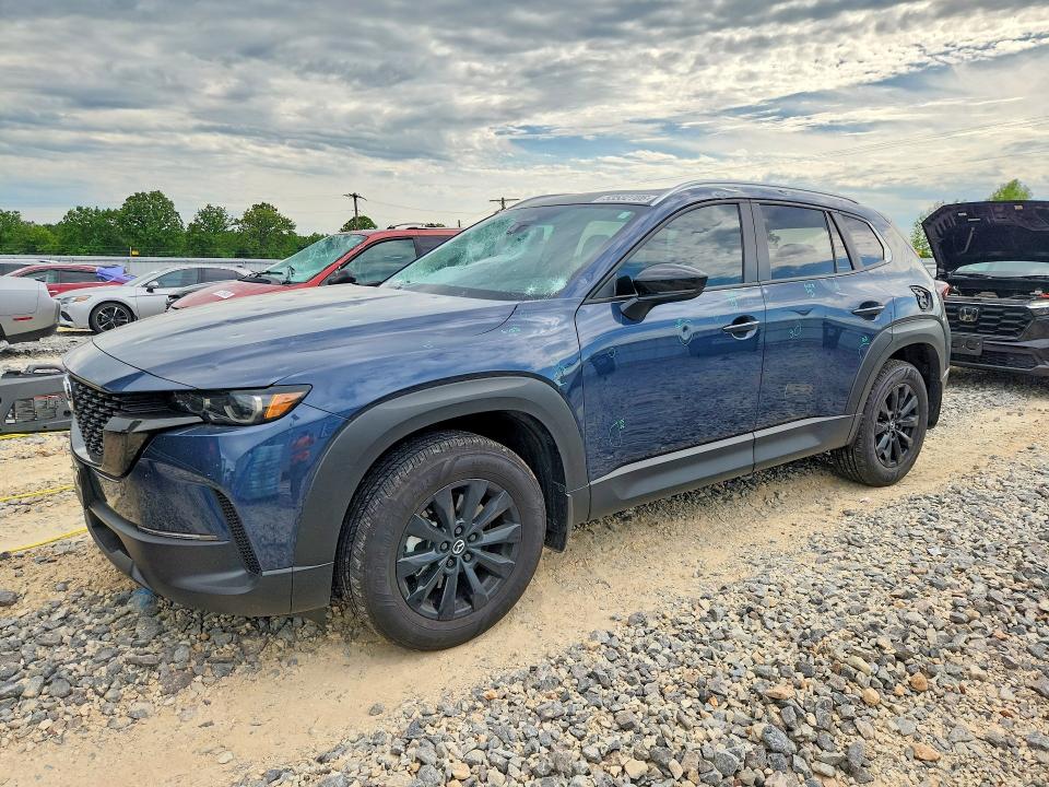 Aukcja sprzedaży 2026 Mazda Cx-50, vin: 7MMVABBL0TN458375, numer aukcji: 53532706