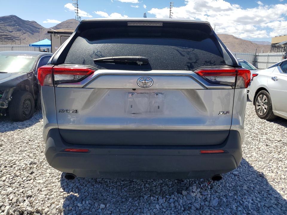 Продажа на аукционе авто 2021 Toyota Rav4, vin: 2T3C1RFV8MC127079, номер лота: 52544576