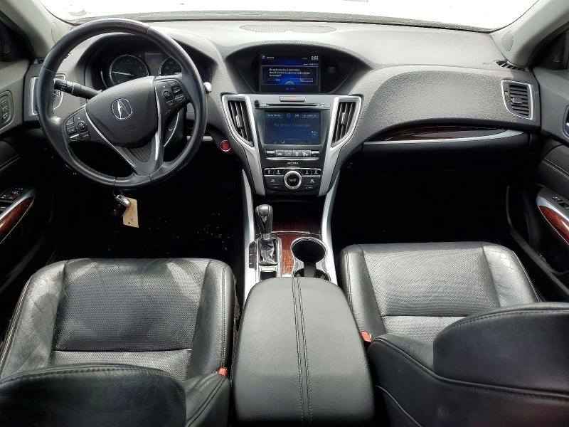 Aukcja sprzedaży 2017 Acura Tlx, vin: 19UUB1F54HA003916, numer aukcji: 52882946