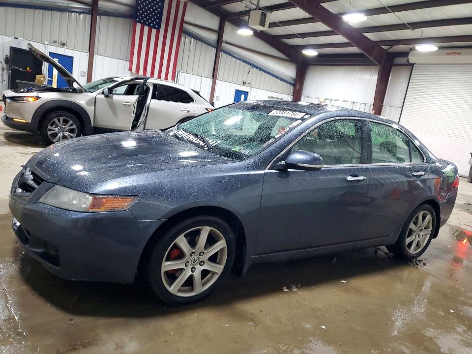 Aukcja sprzedaży 2004 Acura Tsx, vin: JH4CL95884C036206, numer aukcji: 52361766