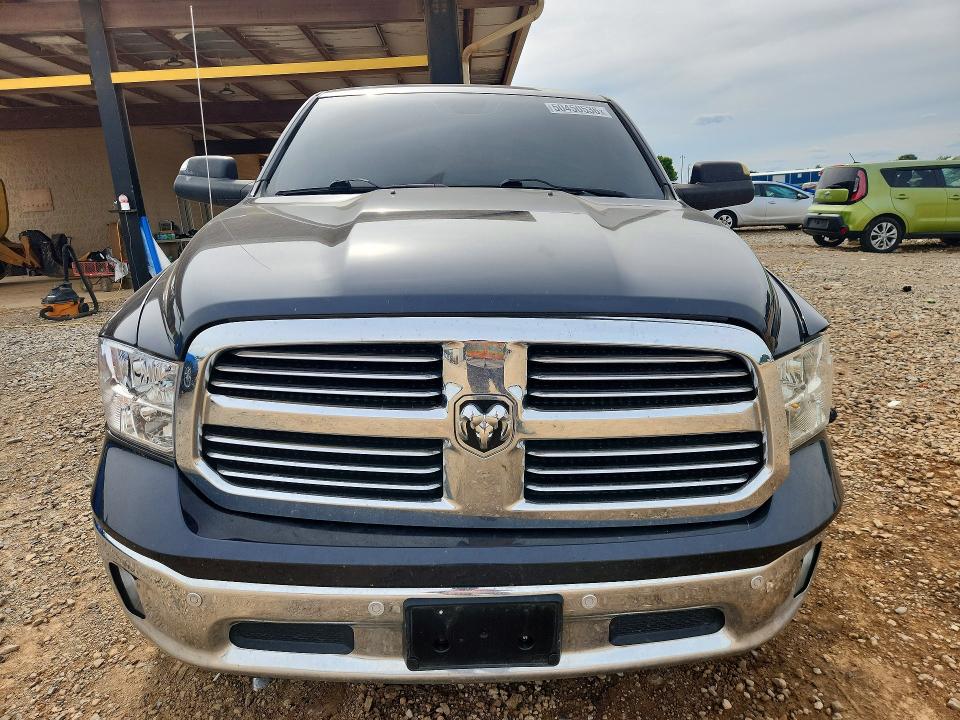 Aukcja sprzedaży 2015 Ram 1500, vin: 1C6RR7GM9FS668527, numer aukcji: 50450536