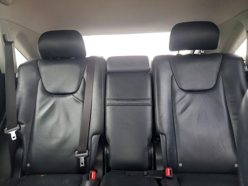 Продаж на аукціоні авто 2013 Lexus Rx, vin: JTJBC1BA4D2053688, номер лоту: 55082936