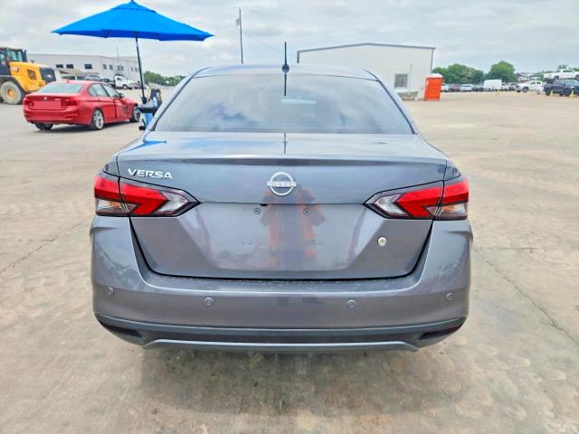 2025 Nissan Versa მანქანა იყიდება აუქციონზე, vin: 3N1CN8DV0SL880998, აუქციონის ნომერი: 54070746