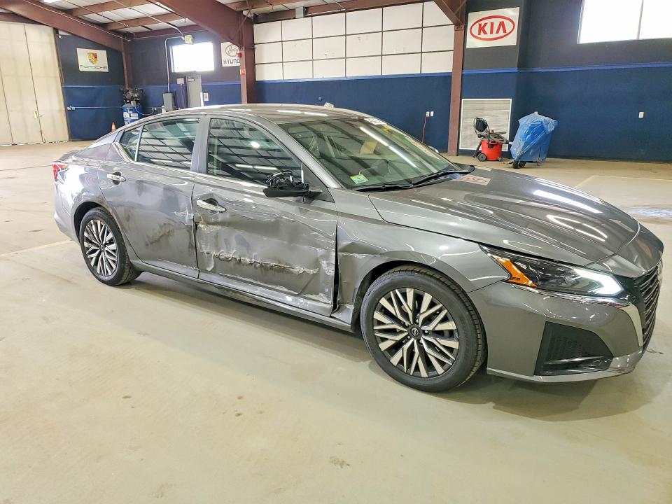 Продажа на аукционе авто 2024 Nissan Altima, vin: 1N4BL4DV8RN422987, номер лота: 55196196