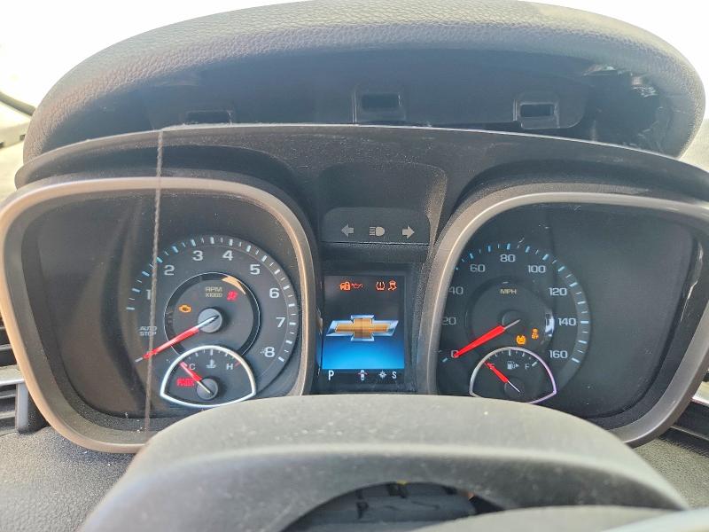 Продаж на аукціоні авто 2014 Chevrolet Malibu, vin: 1G11B5SL7EF242963, номер лоту: 47851886