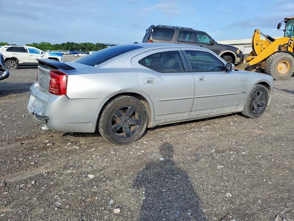 2006 Dodge Charger მანქანა იყიდება აუქციონზე, vin: 2B3KA53HX6H372360, აუქციონის ნომერი: 55115876